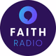 Faith Radio - KURL Logo