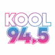 Kool 94.5 - KUOL Logo