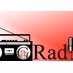 AG Radio logo