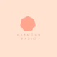 Harmony Radio Logo