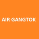 All India Radio - AIR Gangtok Logo