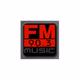 港评书音乐广播 Logo