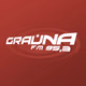 Rádio Graúna FM Logo