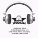 Radio Fama Tetove Logo