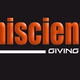 OMNISCIENT RADIO Logo