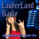 LauberLand Radio Logo