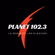 Radio Planet Olavarría Logo