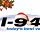 I-94 - Christmas Logo