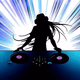 Miled Music - Electrónica Logo