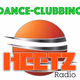 Heetz Radio Dance-Clubbing Logo