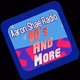 Aaron Shae Radio Logo