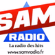 Sam Radio Officiel logo
