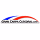 Grande Carpa Catedral Radio Swahili Logo