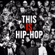 HearMe.FM - 1 Stop Hip Hop Logo