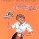 All Webradio Group - American Graffiti Logo