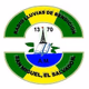 Radio Lluvias de Bendición Logo
