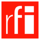 Radio France Internationale (RFI) Logo