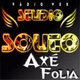 Radio Studio Souto - Axé Folia Logo