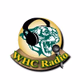 Western Hills Cougar Radio Logo