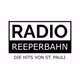 RADIO Reeperbahn - Dance Logo