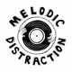 Melodic Distraction Radio Logo