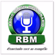 Rádio Brasil Missionário Logo