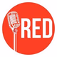 Red 107.8 Logo