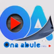 Ona Abule Radio Logo