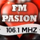 FM PASION TUCUMAN Logo