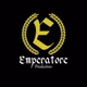 Emperatore radio Logo