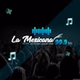 La Mexicana 99.9 - KSVN logo