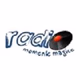 Radio Momente Magice (RMM) Logo