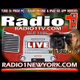Radio 1 New York Logo