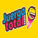 Radio Juerga Total Logo