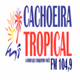 Rádio Tropical Logo