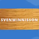 Svenwinnisson Radio Logo