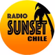 Radio Sunset Chile Logo