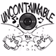 Uncontainable Records Logo