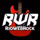 Rio Web Rock Logo