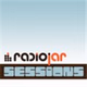 Radiojar Sessions Logo