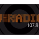 107.9 U-Radio - DZUR Logo