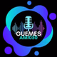 Radio General Güemes Logo