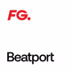 Radio FG - FG Beatport Logo