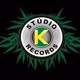 Studio K Records Logo