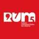 RUM - Radio Universitaria do Minho Logo