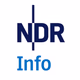 NDR Info - Mecklenburg-Vorpommern Logo