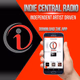 Indie Central Radio Logo