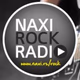 Naxi Radio - Rock Radio Logo
