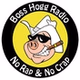 Boss Hogg Radio - WHNR logo