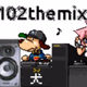 102themix Logo